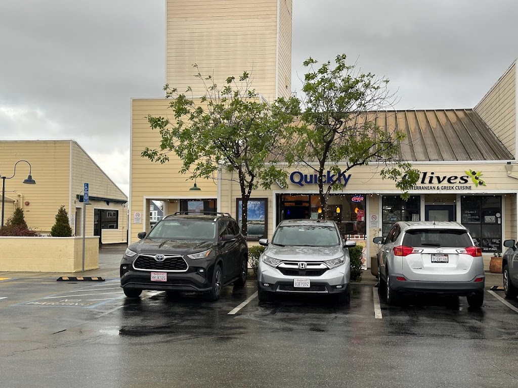 Quickly | cafe | 969K Edgewater Blvd, Foster City, CA 94404, USA | 6502930160 OR +1 650-293-0160