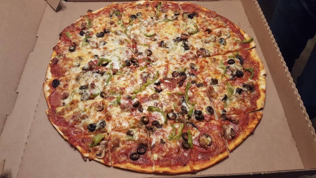 Romanos | restaurant | 5225 Canyon Crest Dr #58, Riverside, CA 92507, USA | 9517817662 OR +1 951-781-7662