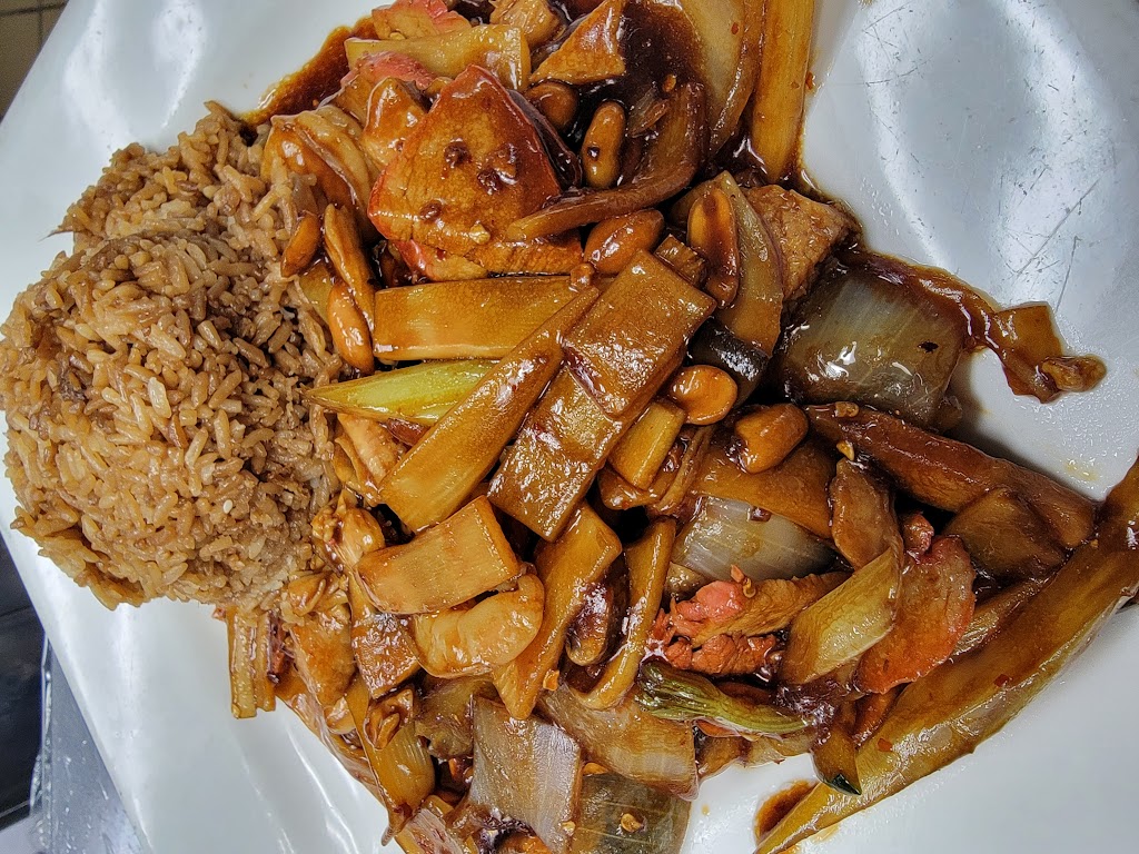 Indo-China Garden | restaurant | 3344 I-75 Business Spur, Sault Ste. Marie, MI 49783, USA | 9066356144 OR +1 906-635-6144