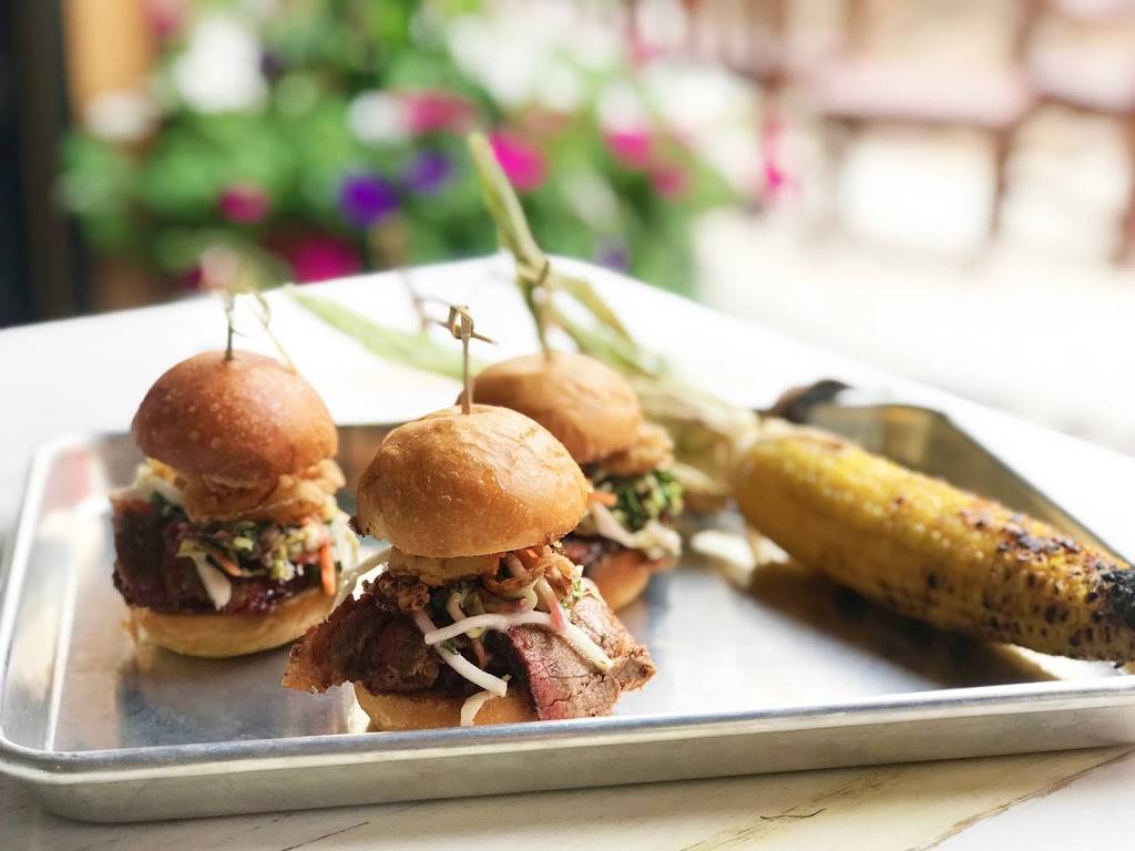 The Mainland Kitchen + Pub | restaurant | 151 NJ-72, Manahawkin, NJ 08050, USA | 6094816100 OR +1 609-481-6100