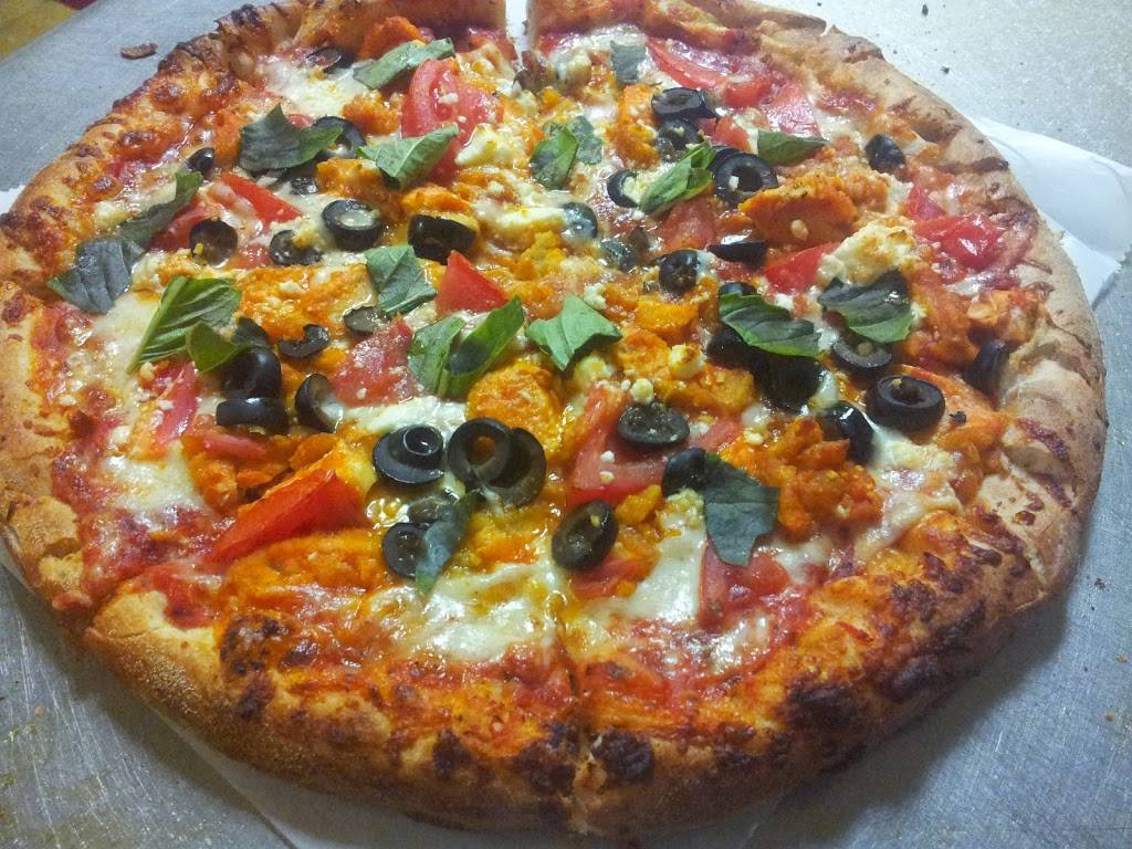 Jaynos Pizza | restaurant | 5272 FL-7, Fort Lauderdale, FL 33319, USA | 9544865304 OR +1 954-486-5304