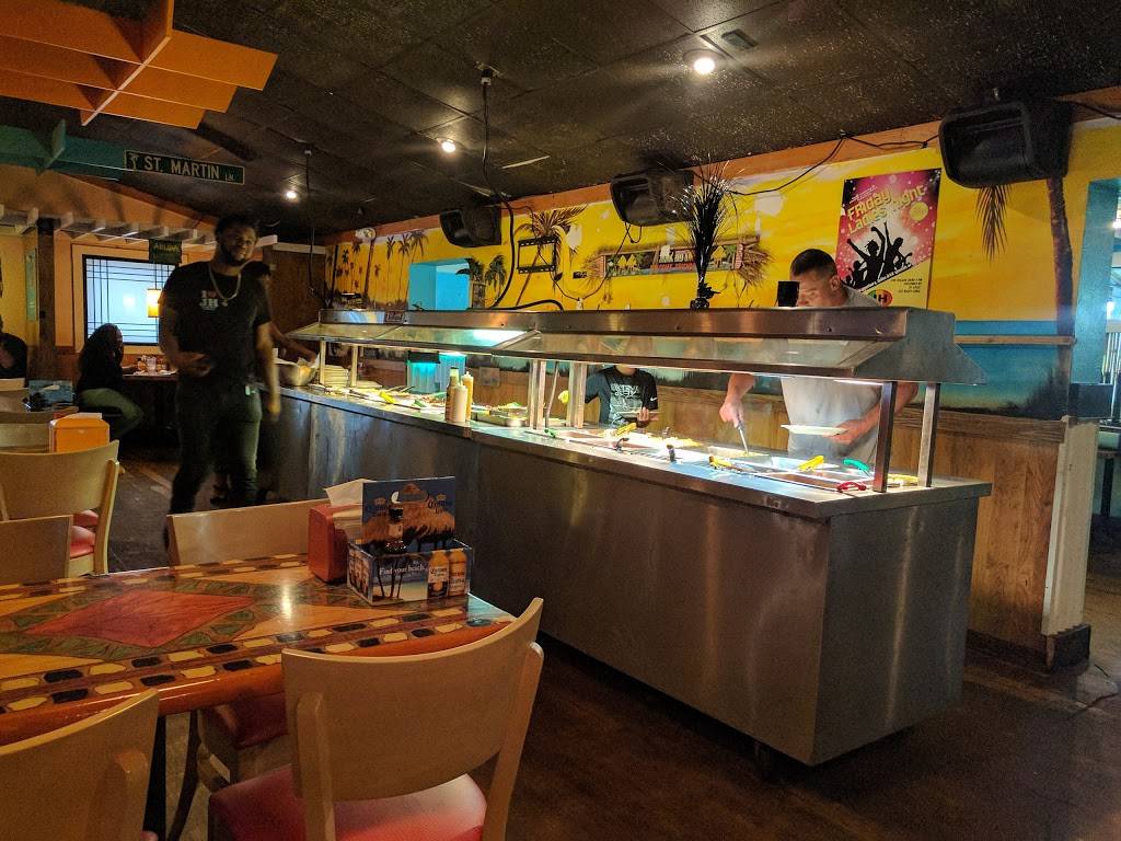 Jerk Hut Jamaican Grille & Rhum Bar | restaurant | 926 E Fowler Ave, Tampa, FL 33612, USA | 8139775777 OR +1 813-977-5777