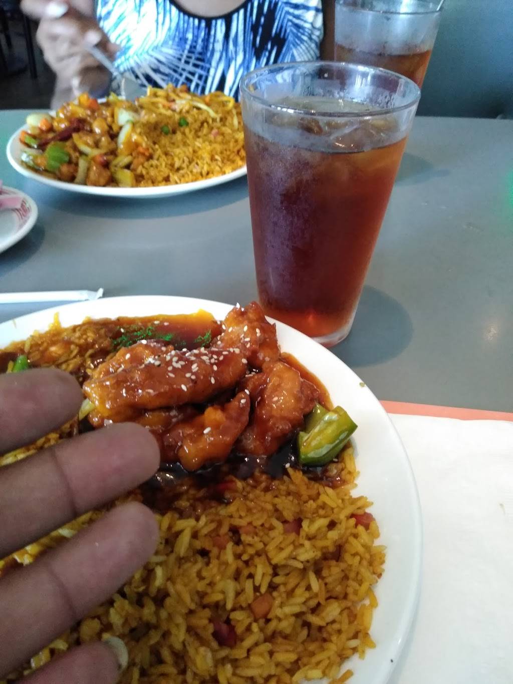 HENG FAT | restaurant | 7802 Gerber Rd, Sacramento, CA 95828, USA | 9166883888 OR +1 916-688-3888