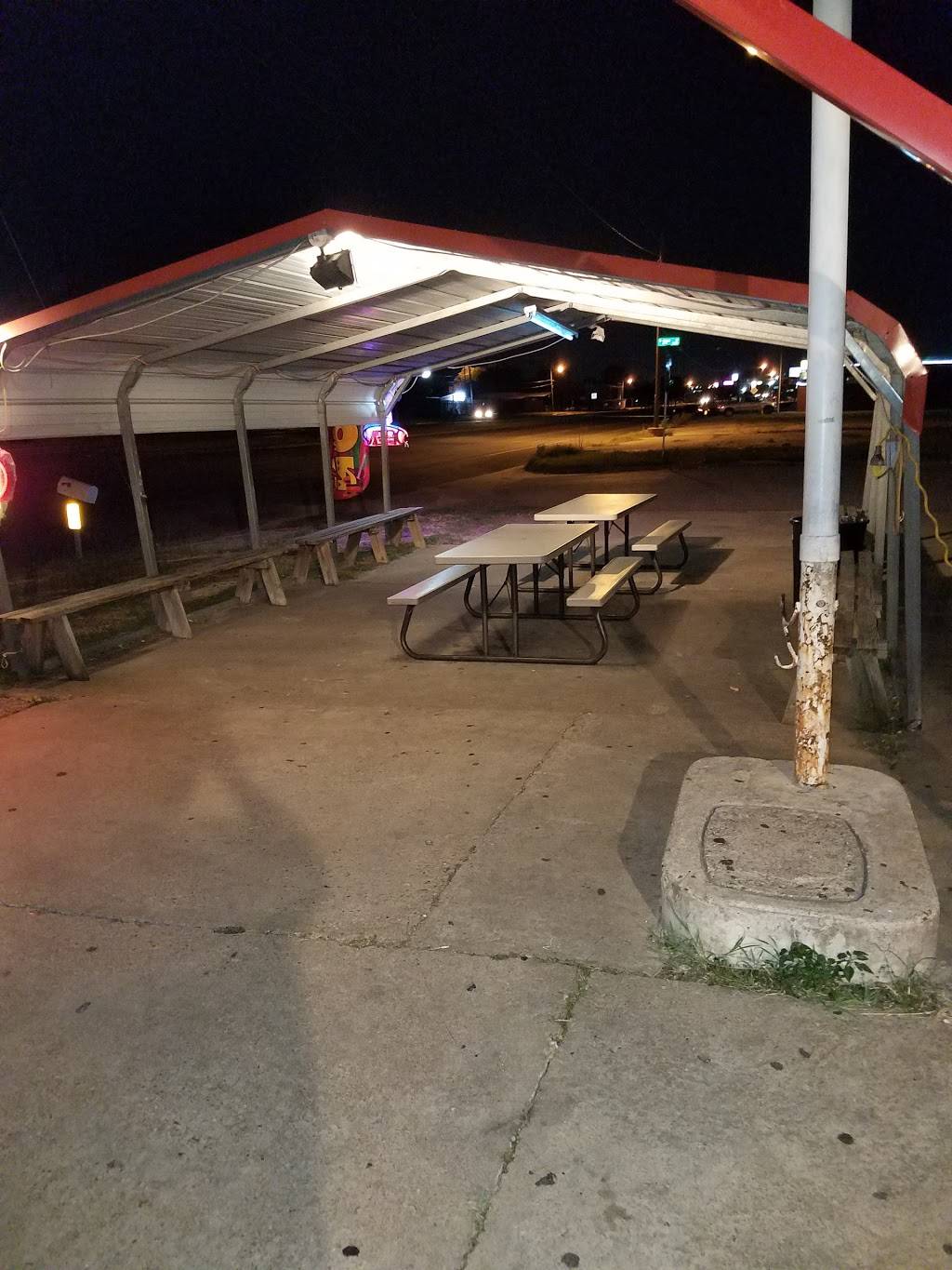 Taqueria La Milpa | restaurant | 2011 La Salle Ave, Waco, TX 76706, USA | 2547176809 OR +1 254-717-6809