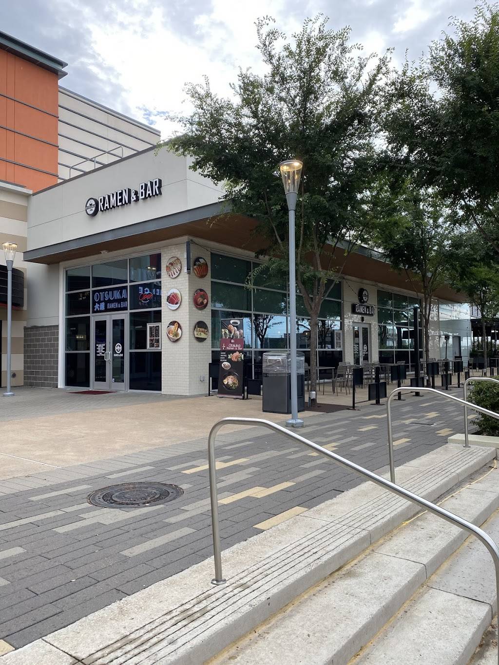 OTSUKA RAMEN &BAR BAYBROOK MALL | restaurant | 700 Baybrook Mall suit D-123, Friendswood, TX 77546, USA | 8324153333 OR +1 832-415-3333