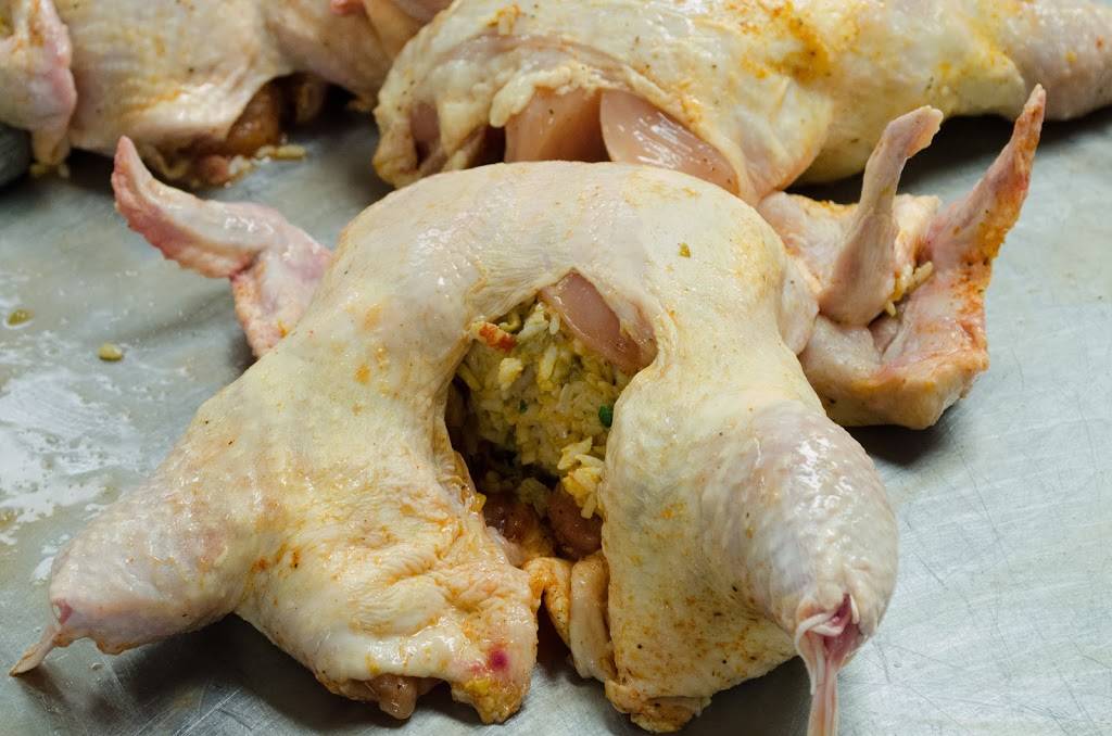 Chris Specialty Foods | restaurant | 3075 Millerville Rd #2830, Baton Rouge, LA 70816, USA | 2257551783 OR +1 225-755-1783