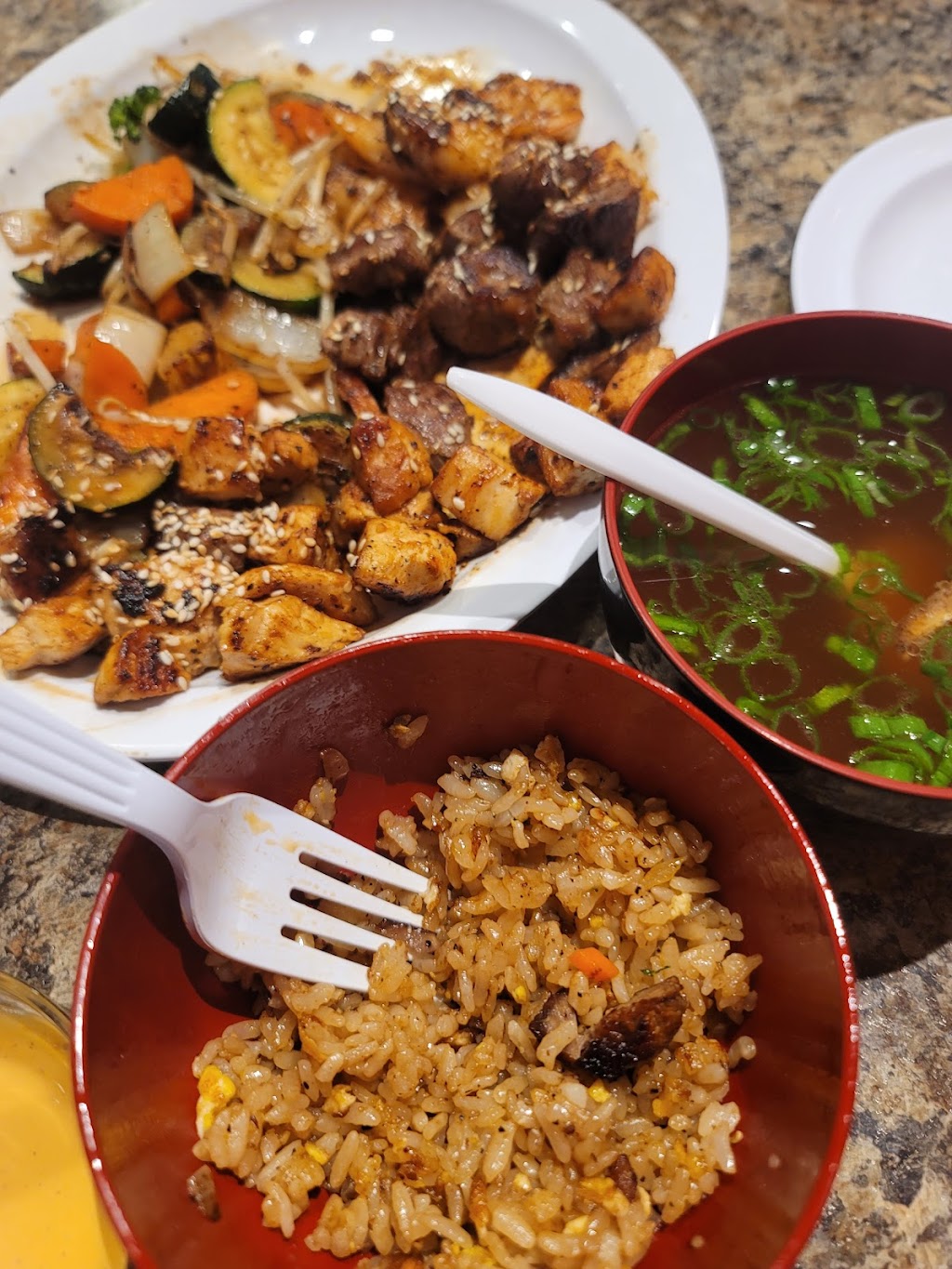 ArigatoBato | restaurant | 10215 Rosecrans Ave, Bellflower, CA 90706, USA | 5622029710 OR +1 562-202-9710