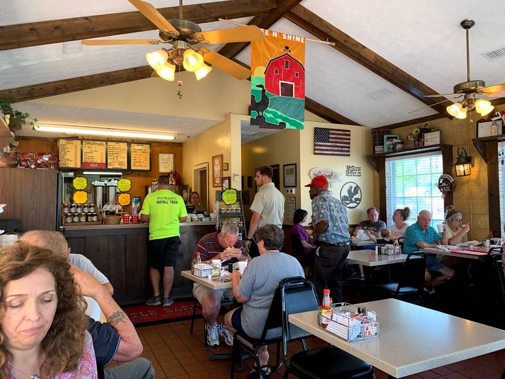 Little Barn | restaurant | 60 E Pike St, Lawrenceville, GA 30046, USA | 7709621367 OR +1 770-962-1367