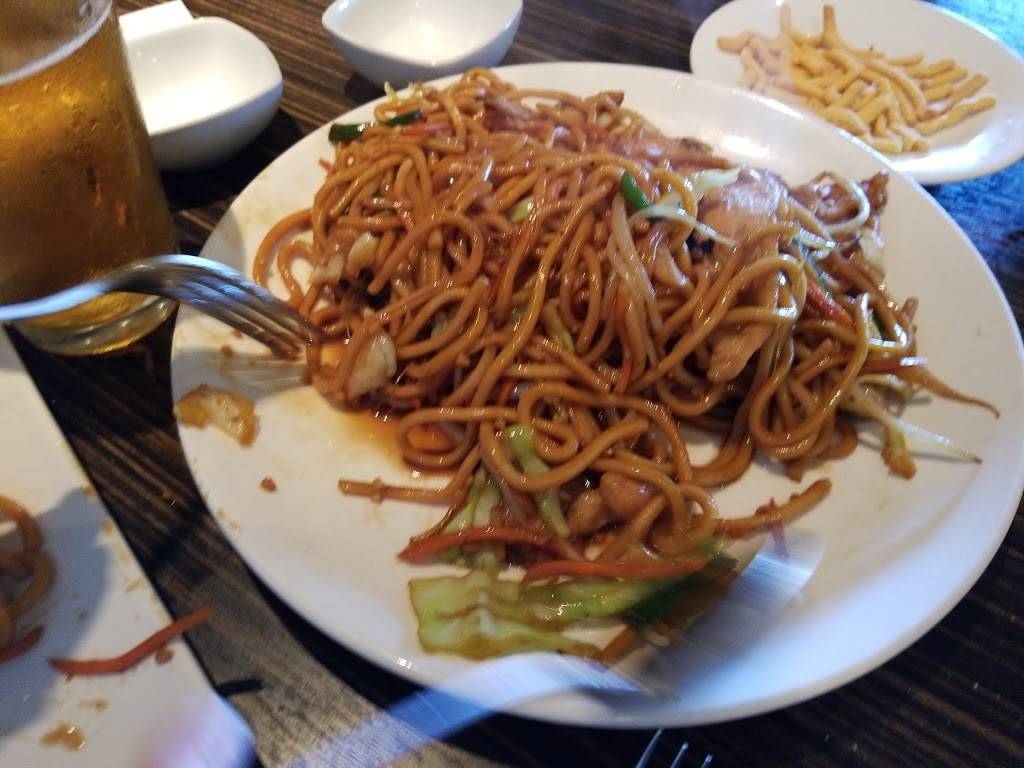 Fortune Cookies Restaurant | restaurant | 18774 Brookhurst St, Fountain Valley, CA 92708, USA | 7149625000 OR +1 714-962-5000