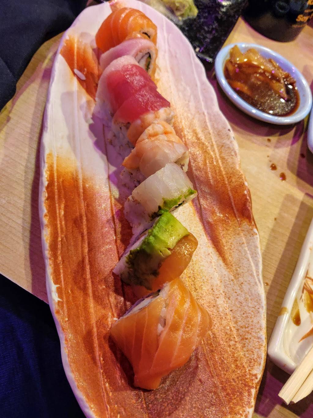 Toyama Restaurant | restaurant | 23415 N Scottsdale Rd, Scottsdale, AZ 85255, USA | 4805131221 OR +1 480-513-1221