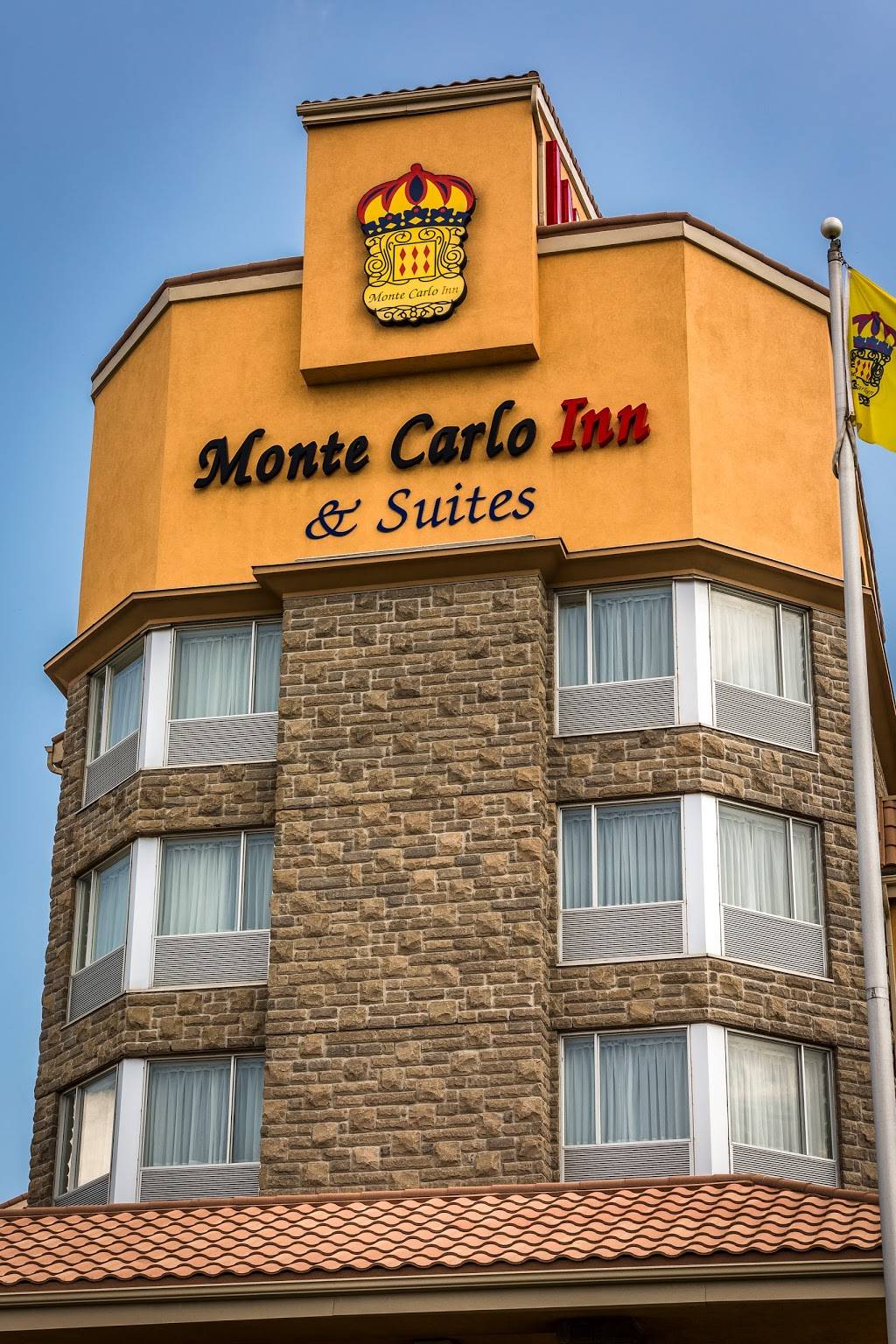 Monte Carlo Inn & Suites - Downtown Markham | restaurant | 7255 Warden Ave, Markham, ON L3R 1B4, Canada | 9057522700 OR +1 905-752-2700