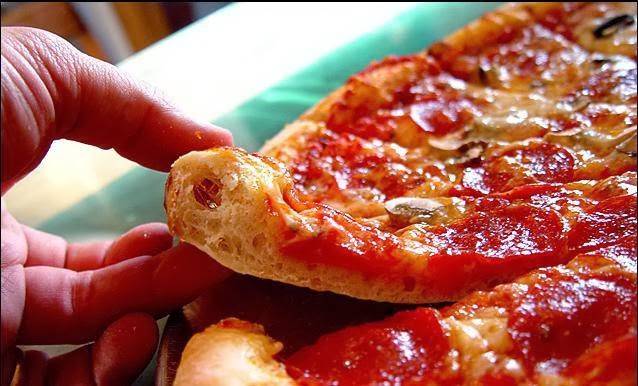 La Prima Pizza | restaurant | 1211 Bruce B Downs Blvd, Wesley Chapel, FL 33544, USA | 8139072878 OR +1 813-907-2878