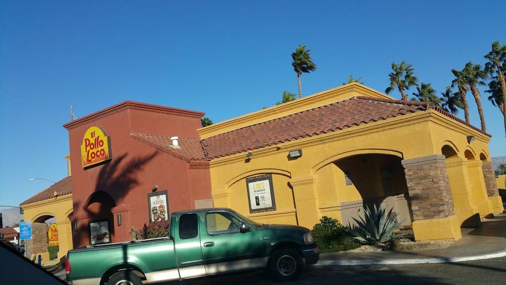 El Pollo Loco | restaurant | 81901 CA-111, Indio, CA 92201, USA | 7603426932 OR +1 760-342-6932