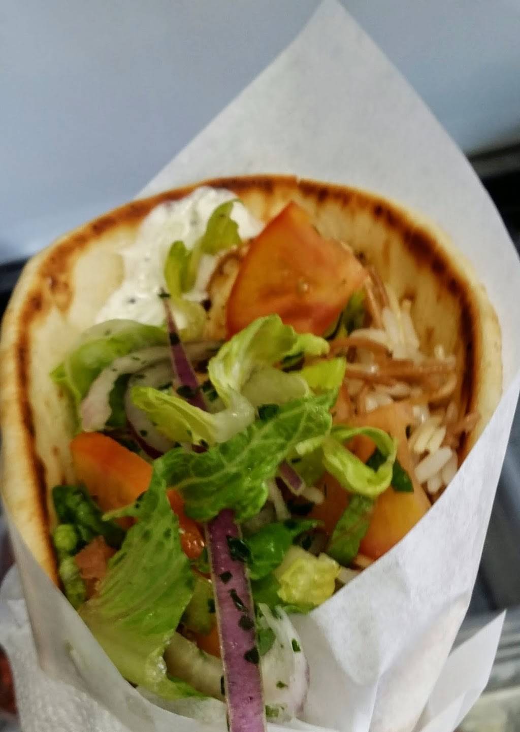 Malaka Brothers | restaurant | 1827 Ocean Front Walk, Venice, CA 90291, USA | 4242285950 OR +1 424-228-5950