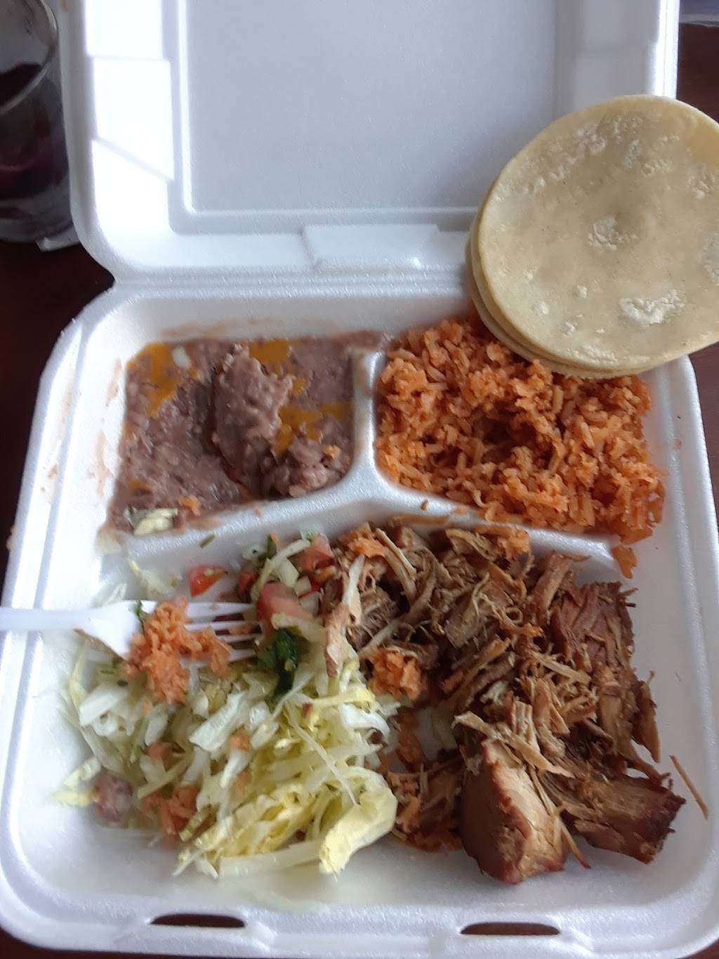 Chapala Express | restaurant | 919 SW 4th Ave, Canby, OR 97013, USA | 5039514126 OR +1 503-951-4126