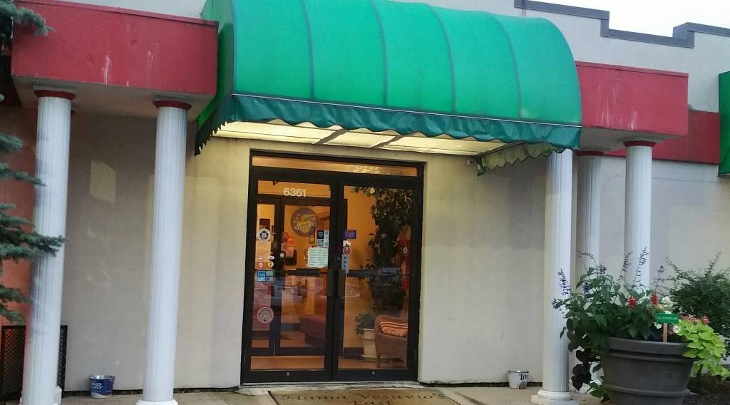 Mama Vesuvios East | restaurant | 6361 W College Dr, Palos Heights, IL 60463, USA | 7083712500 OR +1 708-371-2500