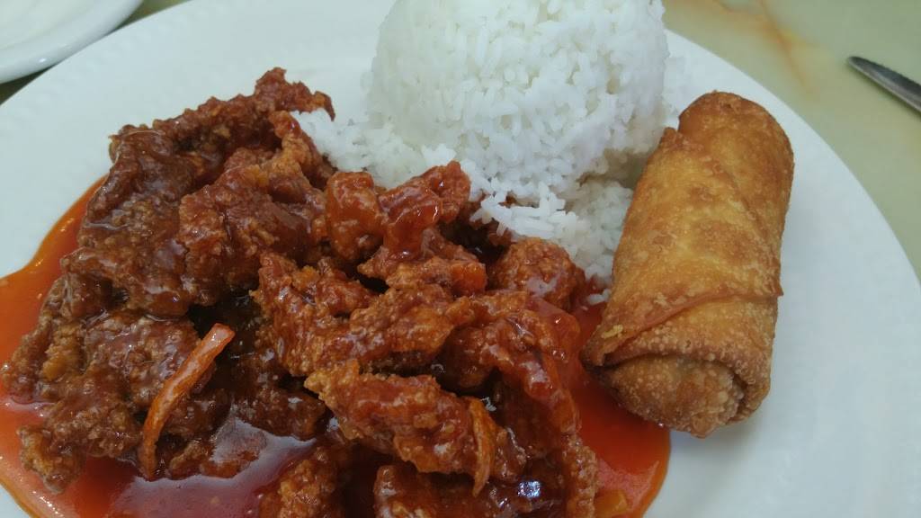 Golden Pagoad Chinese Restaurant | restaurant | 908 W Main St, Tomball, TX 77375, USA | 2813518130 OR +1 281-351-8130