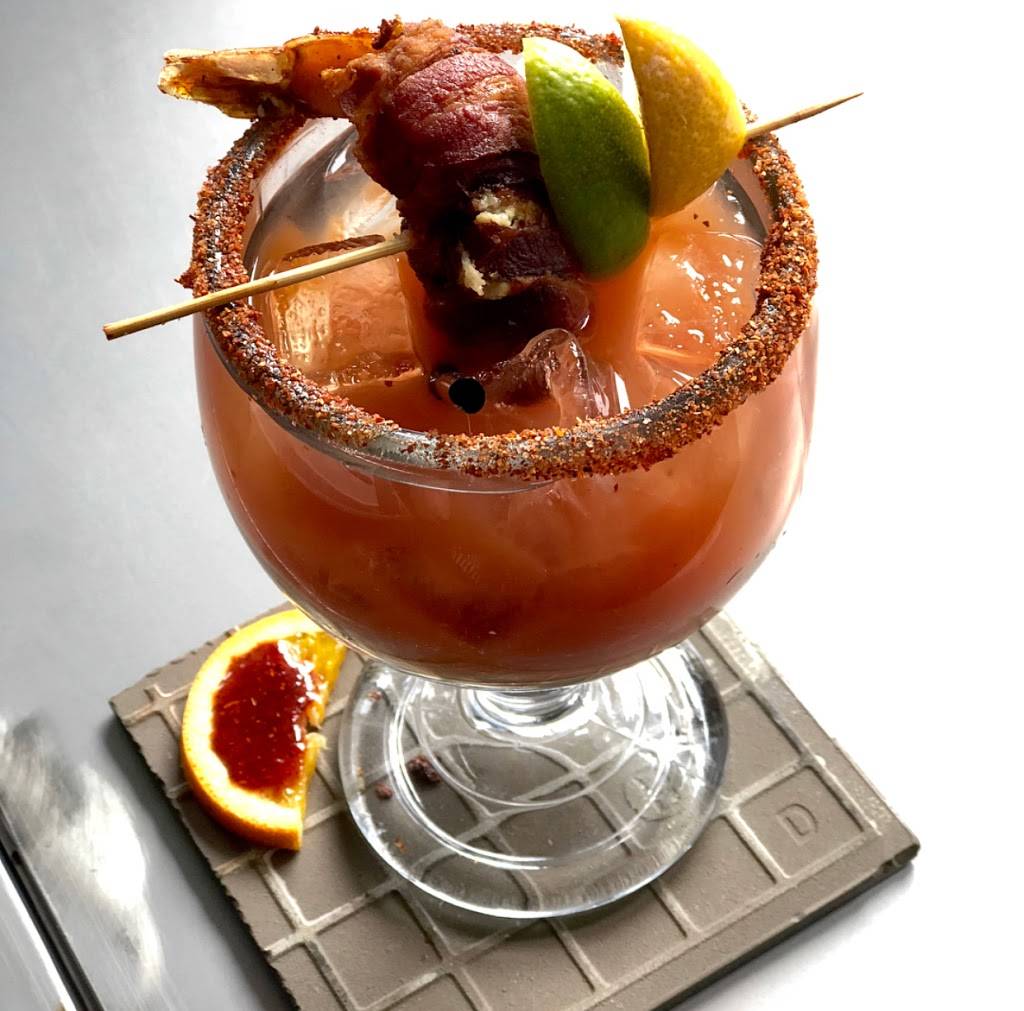 King and Queen Cantina | restaurant | 1490 Kettner Blvd, San Diego, CA 92101, USA | 6197567864 OR +1 619-756-7864