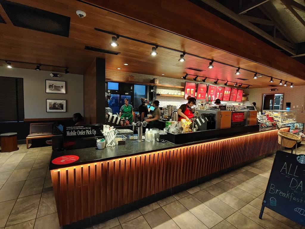 Starbucks | cafe | 196 Alps Rd #45A, Athens, GA 30606, USA | 7065491418 OR +1 706-549-1418