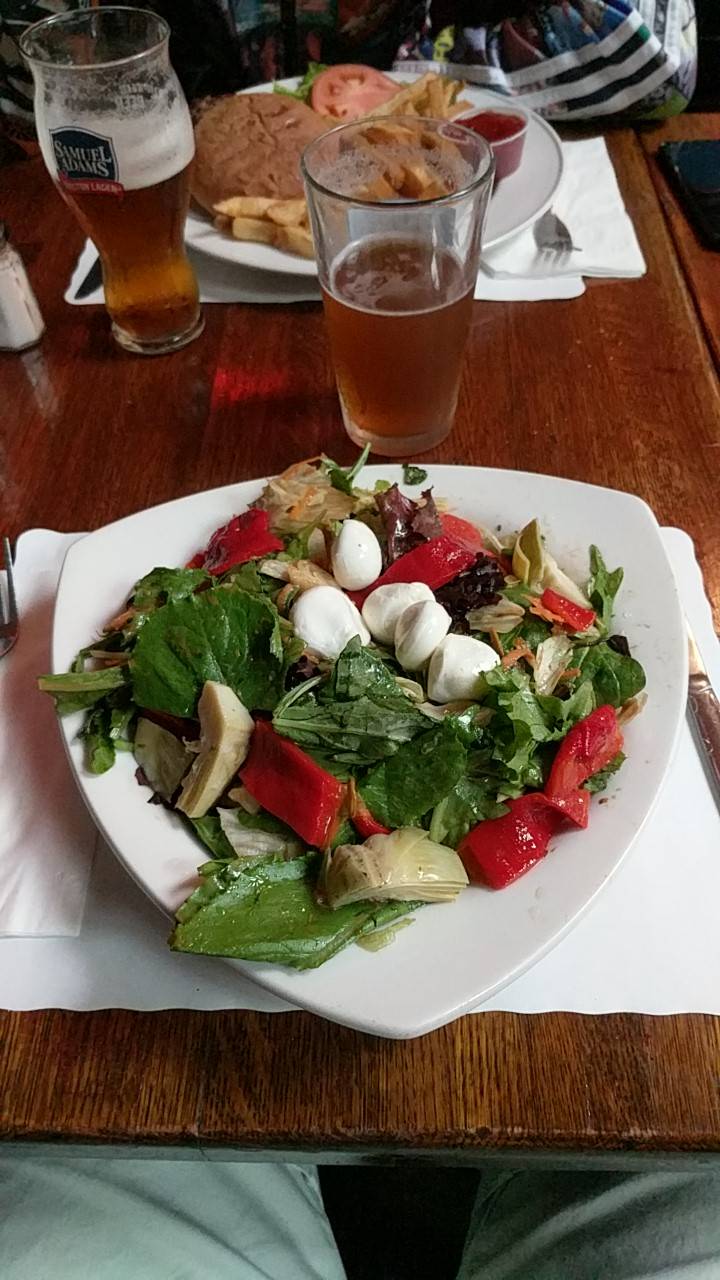 Wheelers | restaurant | 1707 Sheepshead Bay Rd, Brooklyn, NY 11235, USA | 7186469320 OR +1 718-646-9320