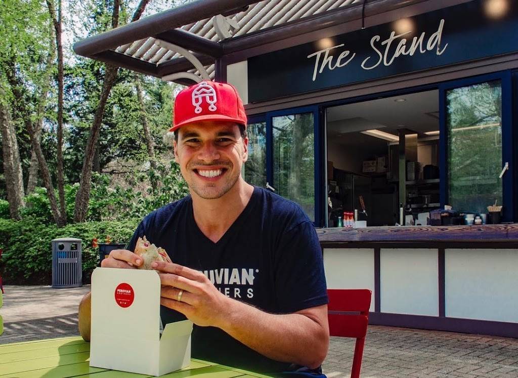 Peruvian Brothers at The Stand | restaurant | 1601 Crystal Dr, Arlington, VA 22202, USA | 7036256473 OR +1 703-625-6473