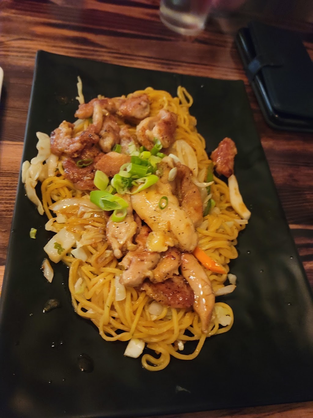 Sumo Japanese Restaurant | restaurant | 933 N Stratford Rd A, Moses Lake, WA 98837, USA | 5097655333 OR +1 509-765-5333