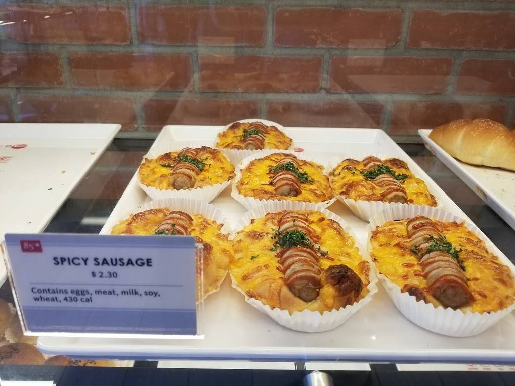 85°C Bakery Cafe - Edmonds | restaurant | 22611 76th Ave W #100, Edmonds, WA 98026, USA | 4256703085 OR +1 425-670-3085