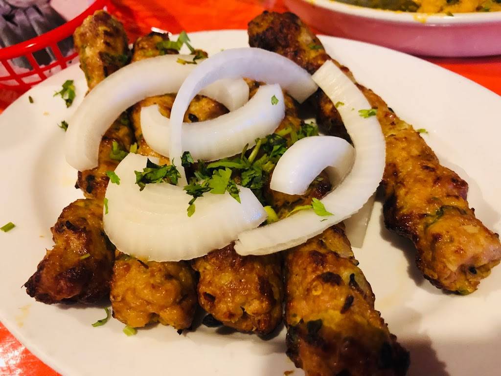 Gourmet Restaurant and Sweets | restaurant | 1608 Atlantic Ave, Atlantic City, NJ 08401, USA | 6095413112 OR +1 609-541-3112