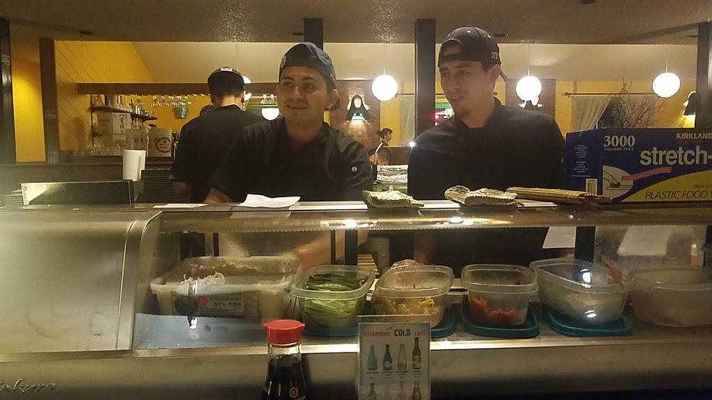 Sushi Train | restaurant | 3460 S Locust St, Denver, CO 80222, USA | 3037560708 OR +1 303-756-0708