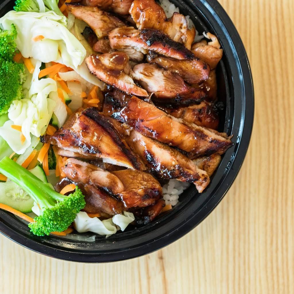 Teriyaki Madness | restaurant | 2209 Santa Barbara Blvd #101, Cape Coral, FL 33991, USA | 2395421155 OR +1 239-542-1155