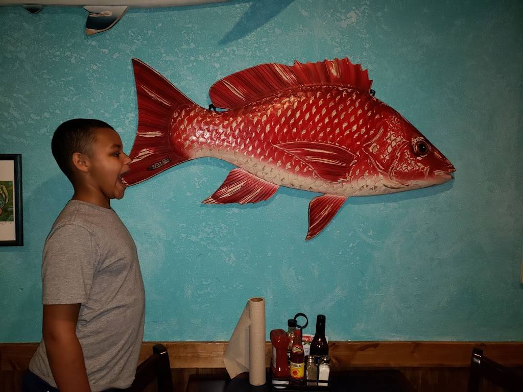 Shrimp Basket Gardendale | restaurant | 550 Fieldstown Rd #100, Gardendale, AL 35071, USA | 2056940280 OR +1 205-694-0280