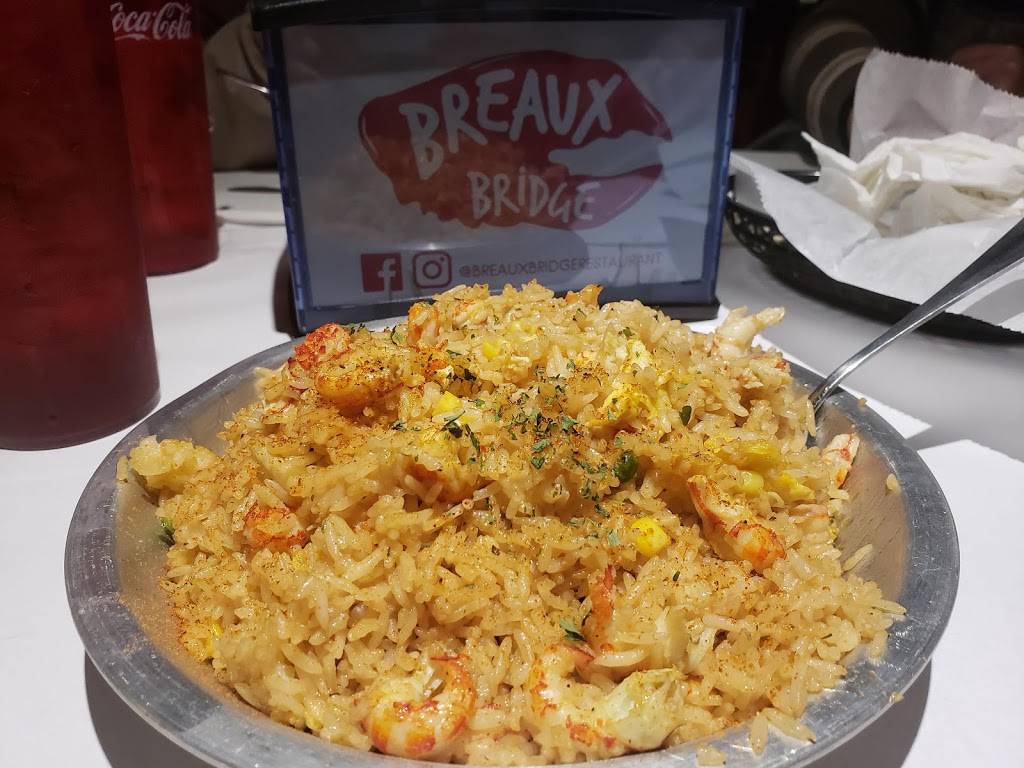 Breaux Bridge Restaurant | restaurant | 1207 US-45, Columbus, MS 39701, USA | 6623681144 OR +1 662-368-1144
