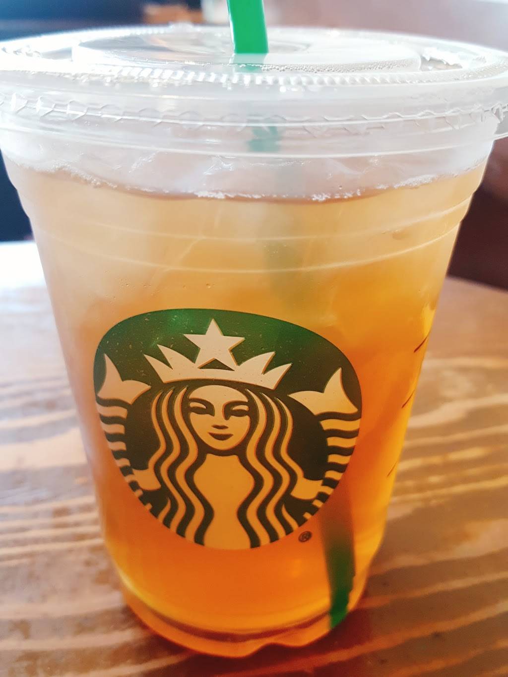 Starbucks | cafe | 4839 Main St, Spring Hill, TN 37174, USA | 6155951309 OR +1 615-595-1309