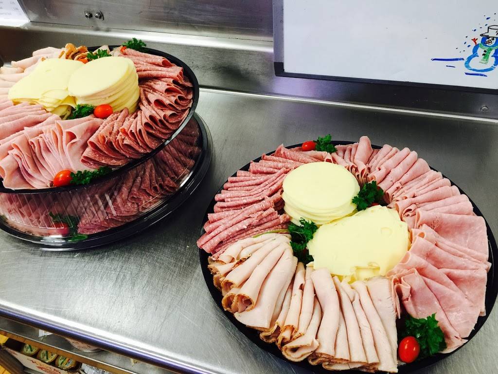 Teresas Deli & Catering - Lakeshore | meal takeaway | 5360 W Lake Rd, Erie, PA 16505, USA | 8148336913 OR +1 814-833-6913