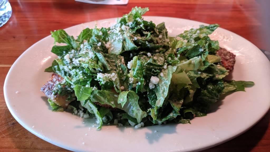 Houstons | restaurant | 2821 E Atlantic Blvd, Pompano Beach, FL 33062, USA | 9547839499 OR +1 954-783-9499