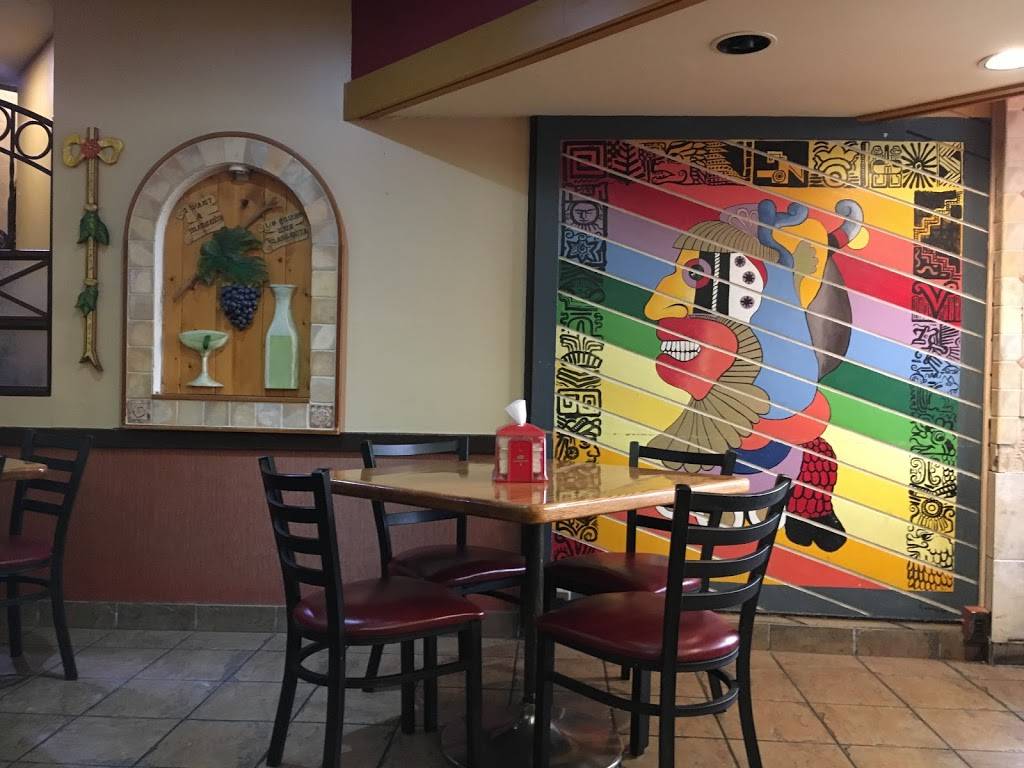 Mexican Fiesta II | restaurant | 44401 Ford Rd, Canton, MI 48187, USA | 7349811048 OR +1 734-981-1048
