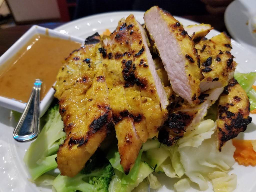 The Coconut | Midtown | restaurant | 1110 T St, Sacramento, CA 95811, USA | 9164471855 OR +1 916-447-1855