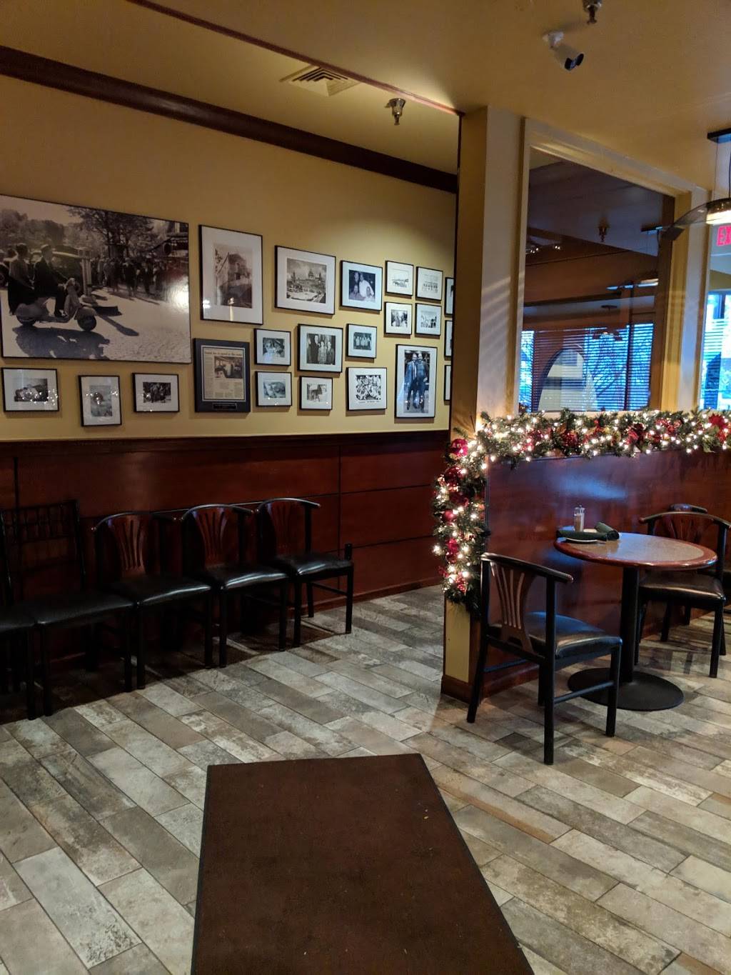 Tirami Su | restaurant | 146 Maincentre, Northville, MI 48167, USA | 2487350101 OR +1 248-735-0101