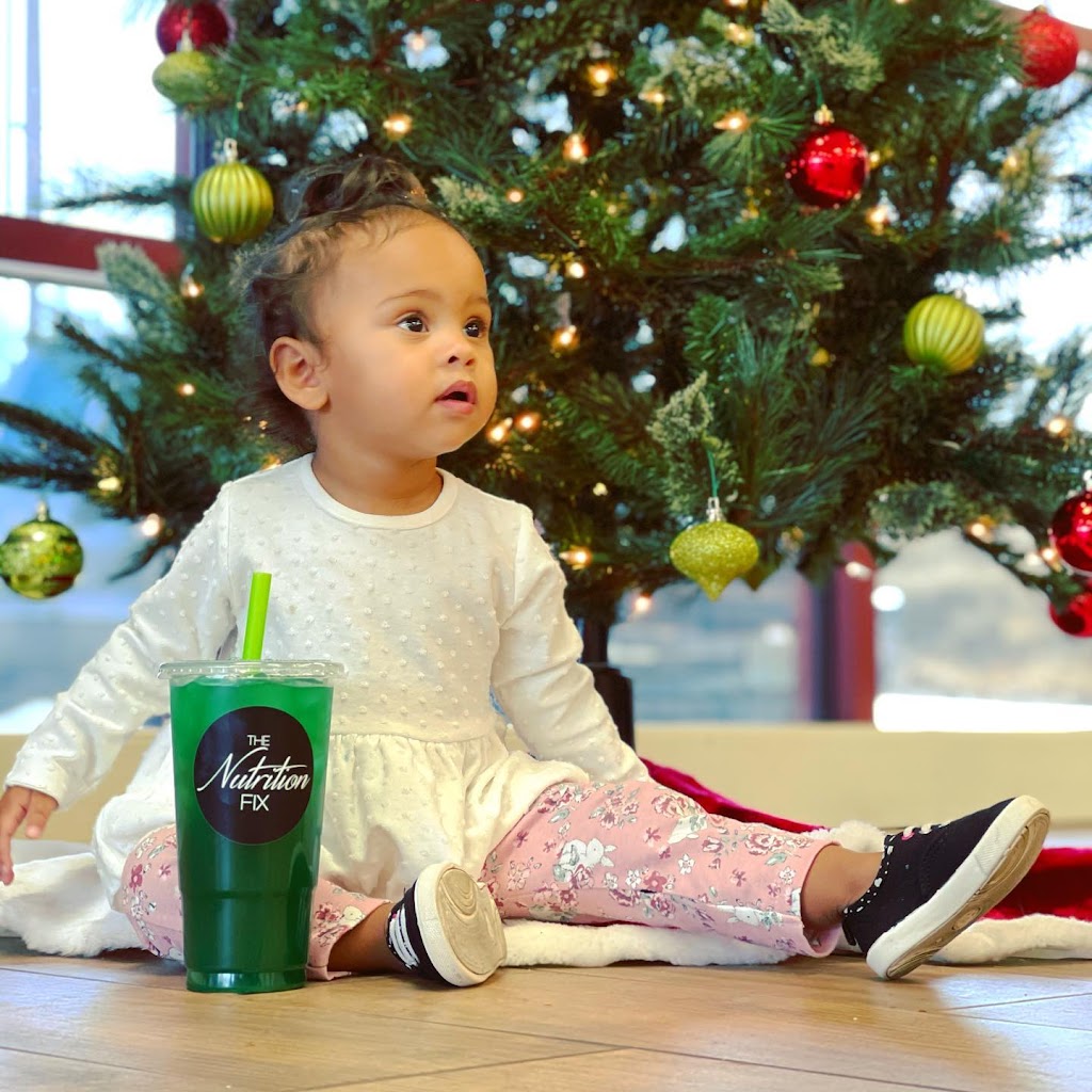 The Nutrition Fix | restaurant | 420 N Rangeline Rd Suite 1, Joplin, MO 64801, USA | 4173175360 OR +1 417-317-5360