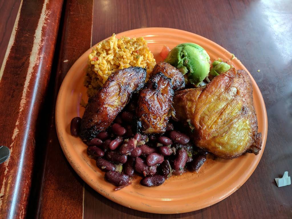 El Coqui | restaurant | 400 Mendocino Ave, Santa Rosa, CA 95401, USA | 7075428868 OR +1 707-542-8868