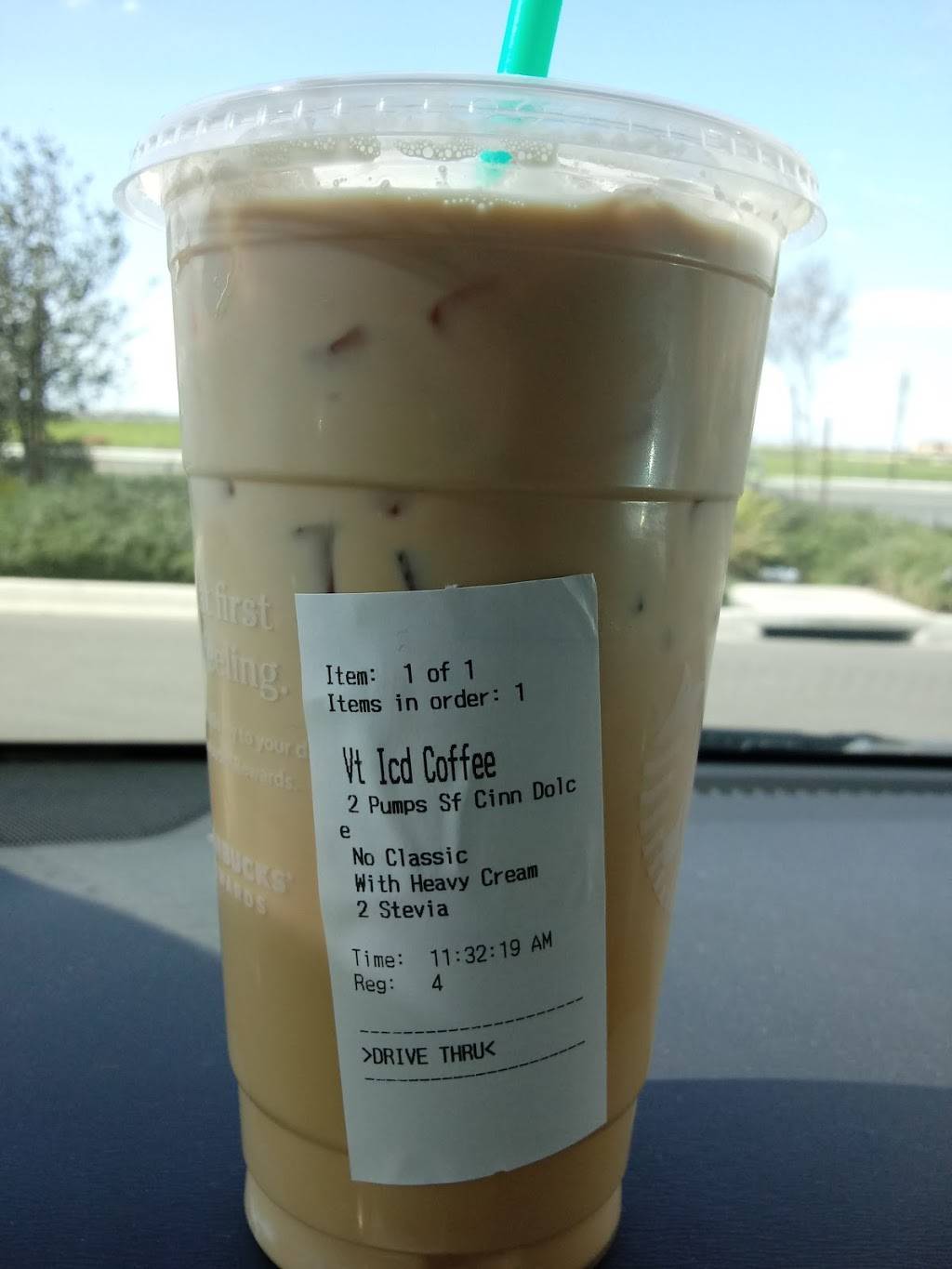 Starbucks | cafe | 520 Woollomes Ave, Delano, CA 93215, USA | 6613759721 OR +1 661-375-9721