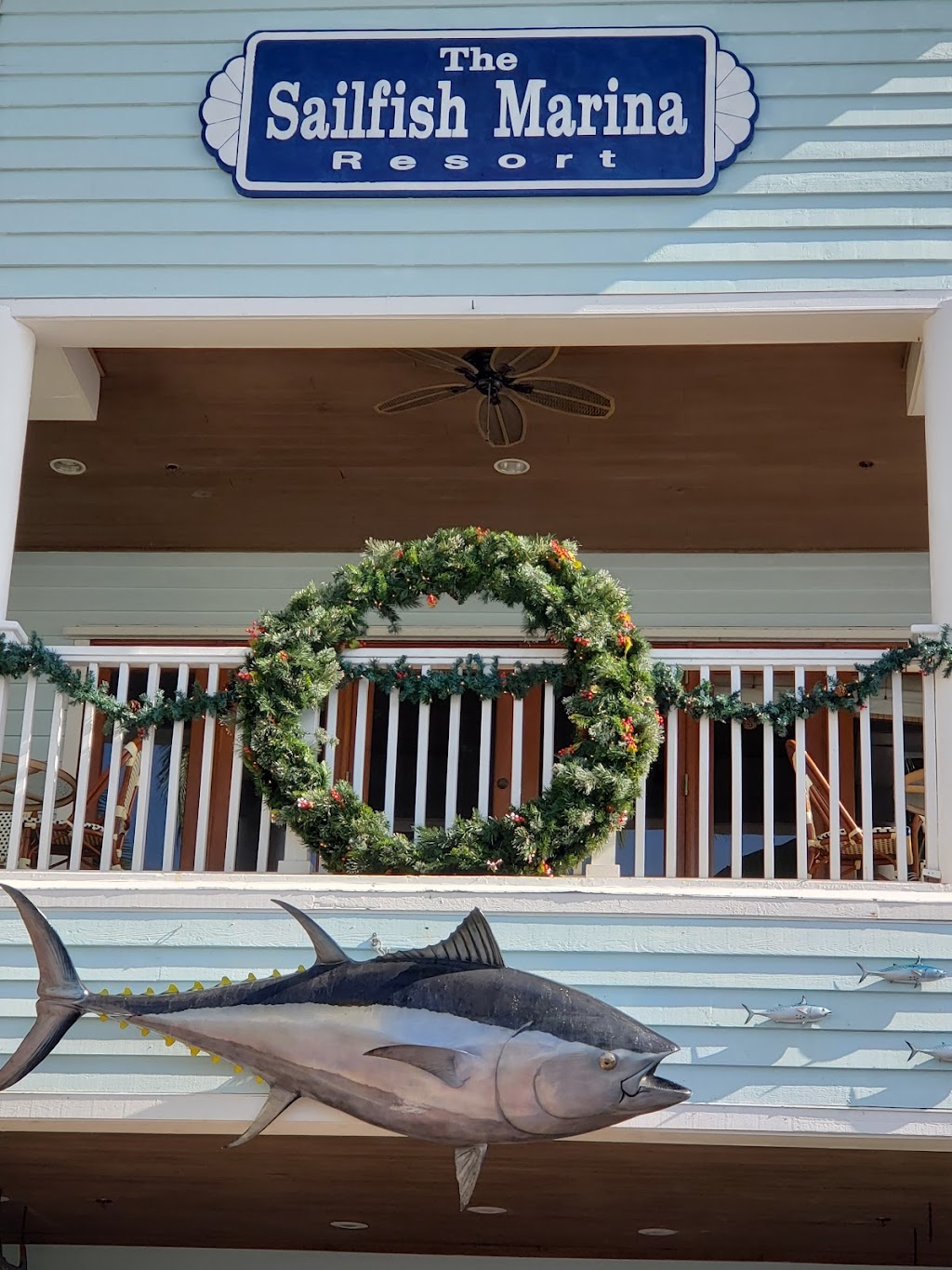 Sailfish Marina Resort | restaurant | 98 Lake Dr, Palm Beach Shores, FL 33404, USA | 5618441724 OR +1 561-844-1724