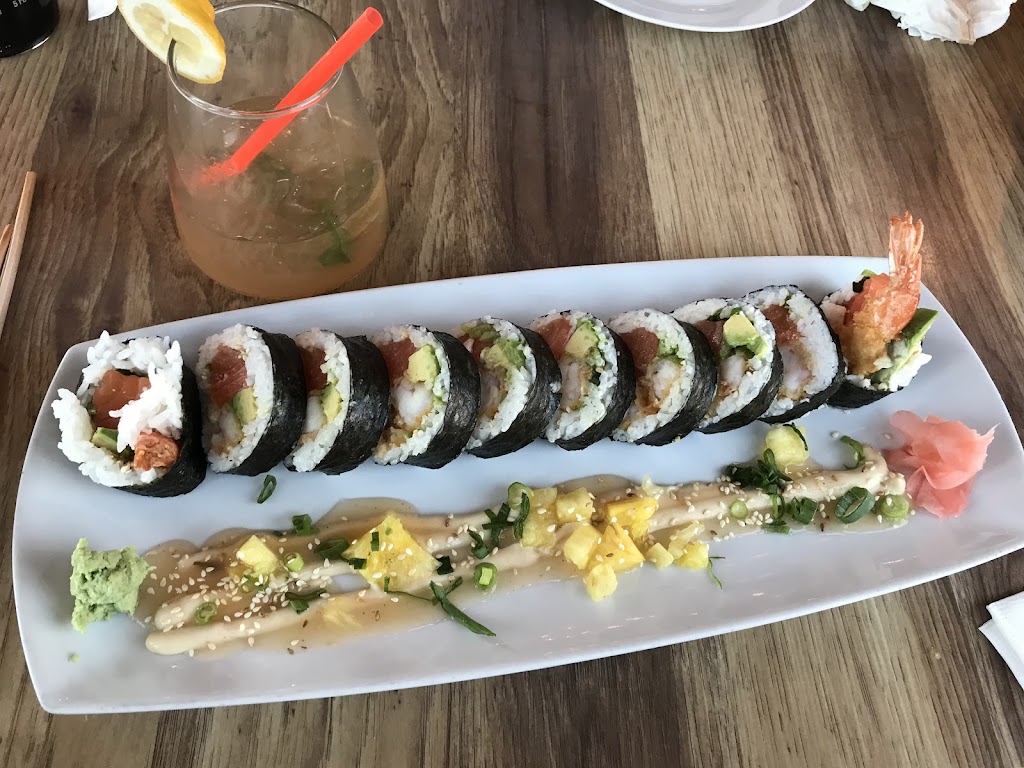 The Hukilau | restaurant | 185 US-101, Florence, OR 97439, USA | 5419911071 OR +1 541-991-1071