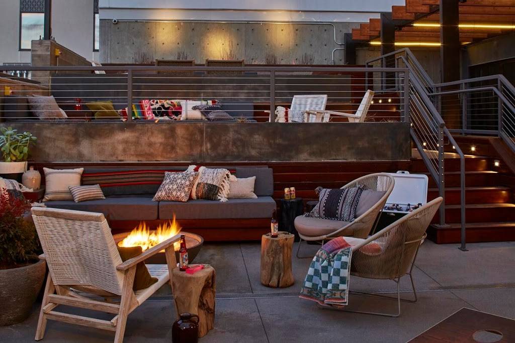 Cherry Creek Beer Garden | restaurant | 240 Josephine St, Denver, CO 80206, USA | 3034636699 OR +1 303-463-6699