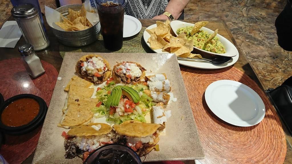 La Querencia | restaurant | 676 Broadway, Chula Vista, CA 91910, USA | 6194204700 OR +1 619-420-4700