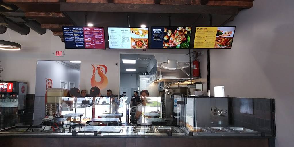 Brazamia | restaurant | 5151 Pelham Rd, Greenville, SC 29615, USA | 8642367815 OR +1 864-236-7815