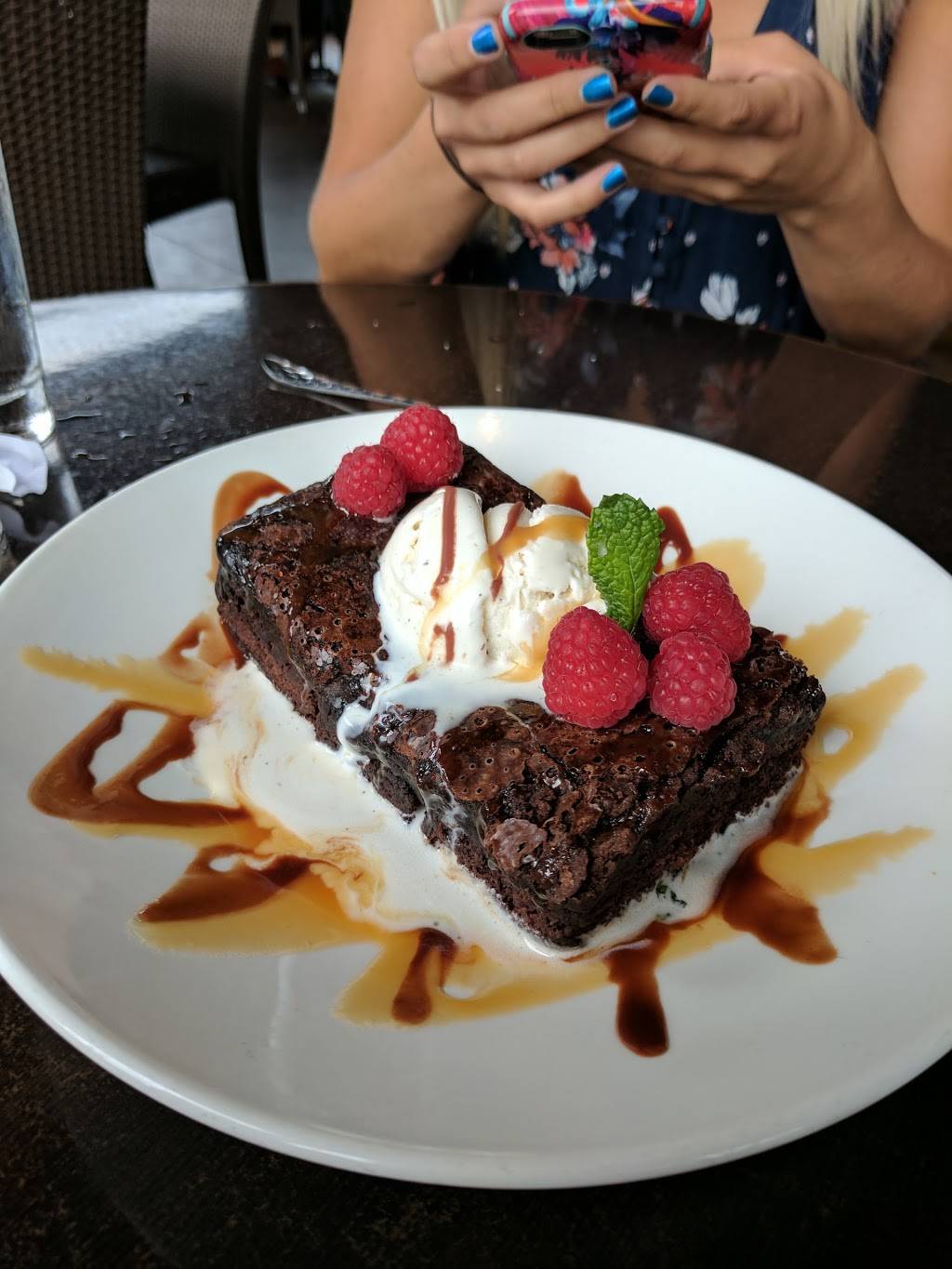 Kona Grill - Troy | restaurant | 30 E Big Beaver Rd, Troy, MI 48083, USA | 2486199060 OR +1 248-619-9060