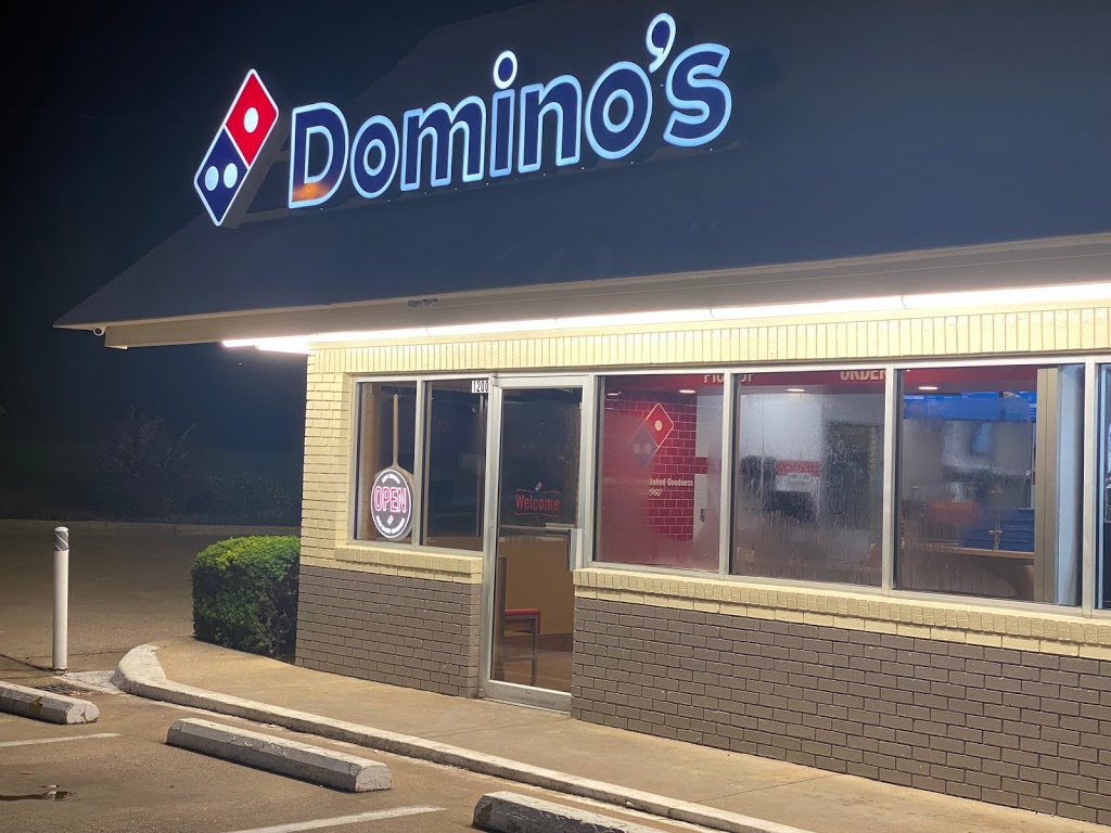 Domino’s | restaurant | 12001 US-43, Northport, AL 35475, USA | 2058721800 OR +1 205-872-1800
