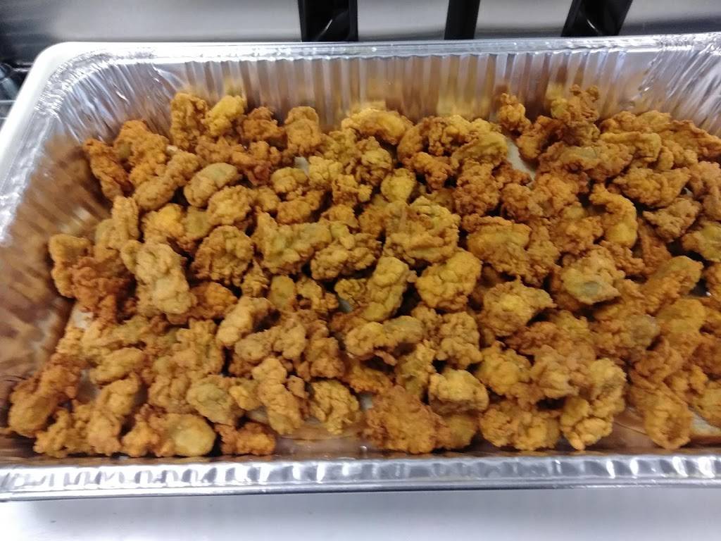 Five Star Fresh Seafood | restaurant | 5408 Southern Maryland Blvd #12, Lothian, MD 20711, USA | 2408922215 OR +1 240-892-2215