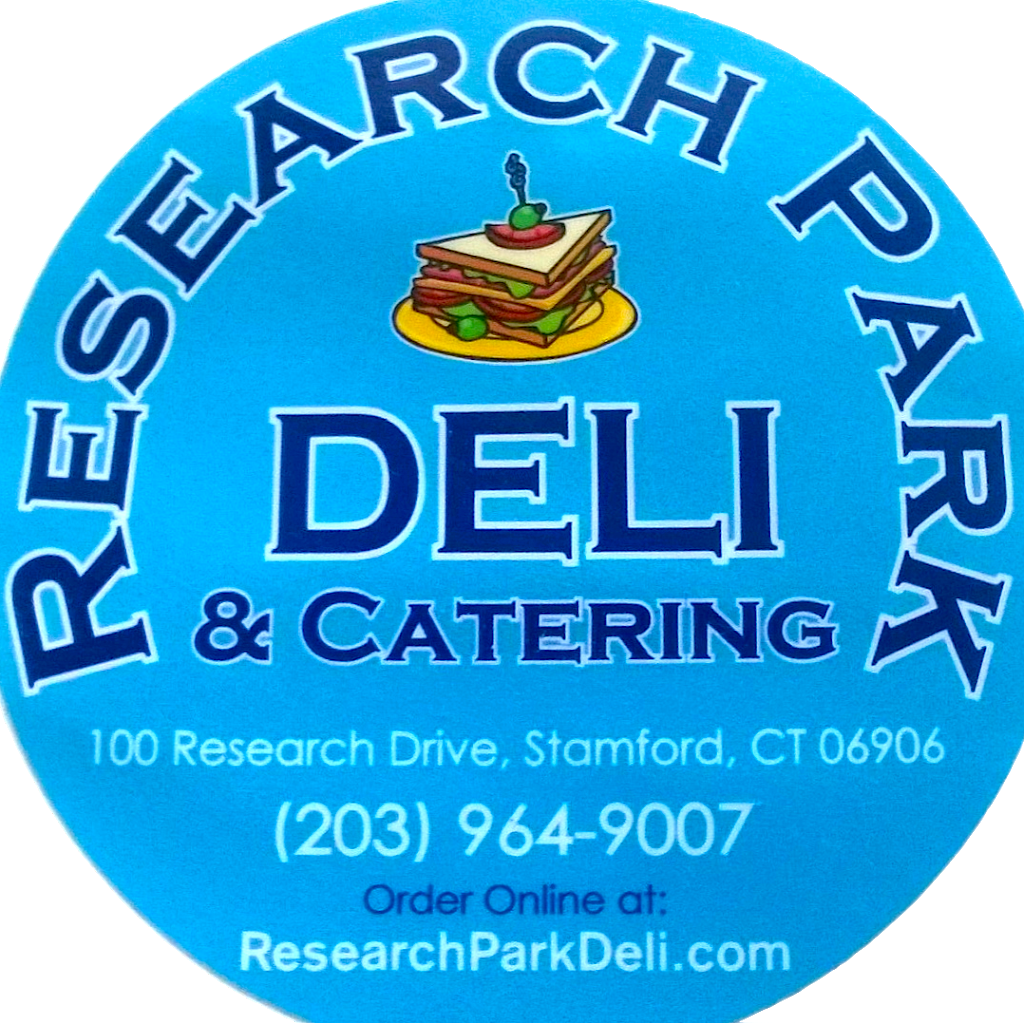 Research Park Deli | meal takeaway | 100 Research Dr, Stamford, CT 06906, USA | 2039649007 OR +1 203-964-9007